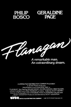 Flanagan (1985) Flanagan (1985)