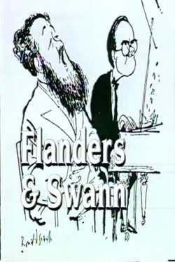 Flanders and Swann (1994) Flanders and Swann (1994)