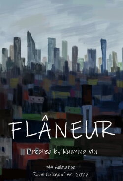 Flâneur (2022) Flâneur (2022)
