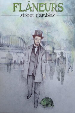 Flâneurs: Street Rambles (2016)