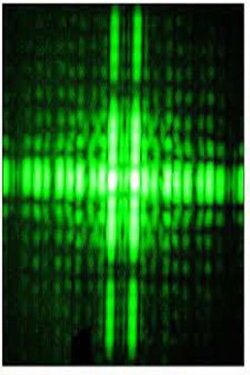 Flash X-Ray Laser (2011)