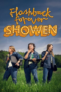 Flashback Forever - The Show (2023)