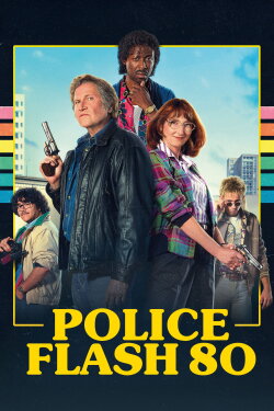 Flashback to the 80s (2026)