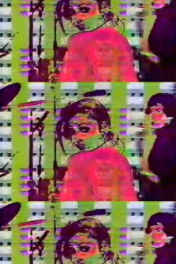 Flashes rouges (1979)