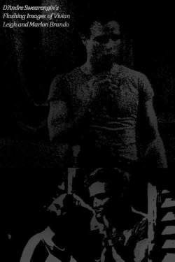 Flashing Images of Vivien Leigh and Marlon Brando (2023) Flashing Images of Vivien Leigh and Marlon Brando (2023)