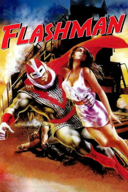Flashman (1967) Flashman (1967)