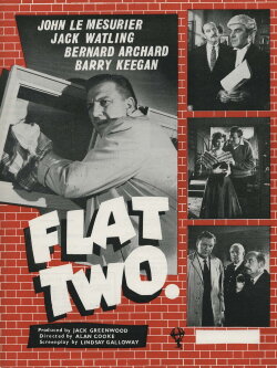 Flat Two (1962) Flat Two (1962)