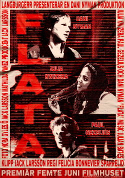 FLATA (2024)