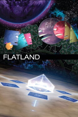 Flatland (2007) Flatland (2007)
