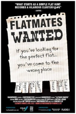 Flatmates Wanted (2004) Flatmates Wanted (2004)