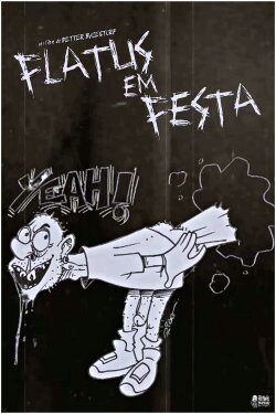 Flatus em Festa (2024)