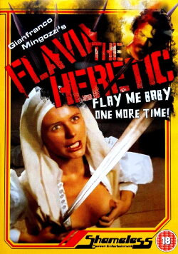Flavia the Heretic (1974)