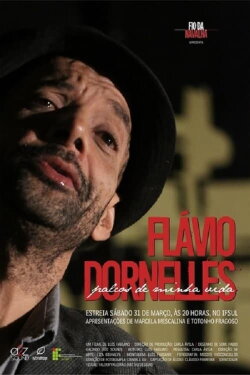 Flávio Dornelles – Palcos de Minha Vida (2018) Flávio Dornelles – Palcos de Minha Vida (2018)