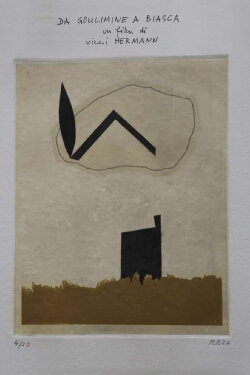 Flavio Paolucci. From Guelmim to Biasca (2024)