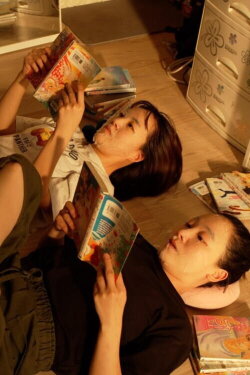 Flavor of Sisterhood (2023) Flavor of Sisterhood (2023)