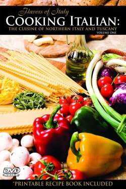 Flavors of Italy: Northern Italy and Tuscany (2005) Flavors of Italy: Northern Italy and Tuscany (2005)