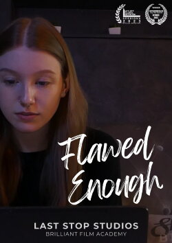 Flawed Enough (2023) Flawed Enough (2023)