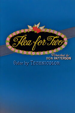 Flea for Two (1955)