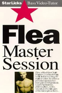 Flea Master Session (1992) Flea Master Session (1992)