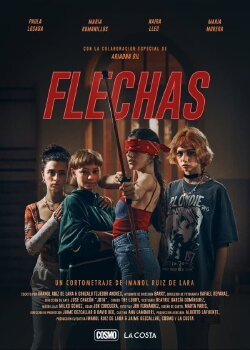 Flechas (2022)
