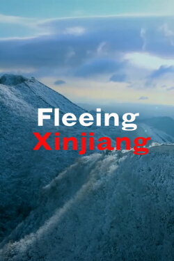 Fleeing Xinjiang (2022)