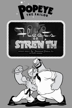 Fleets of Stren'th (1942)