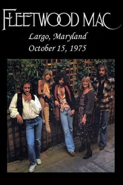 Fleetwood Mac - Largo (1975) Fleetwood Mac - Largo (1975)