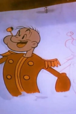 Fleischer Studios Behind The Scenes (1938) Fleischer Studios Behind The Scenes (1938)