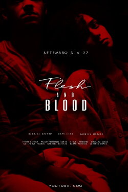 Flesh and Blood (2023) Flesh and Blood (2023)