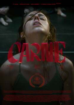FLESH (2023) FLESH (2023)