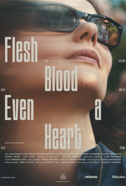 Flesh, Blood, Even a Heart (2026) Flesh, Blood, Even a Heart (2026)