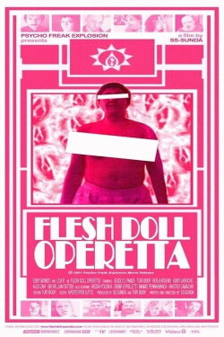 Flesh Doll Operetta (2001) Flesh Doll Operetta (2001)