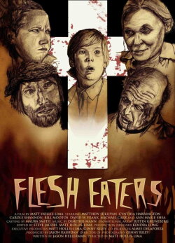 Flesh Eaters (2014) Flesh Eaters (2014)