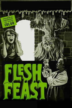 Flesh Feast (1970) Flesh Feast (1970)