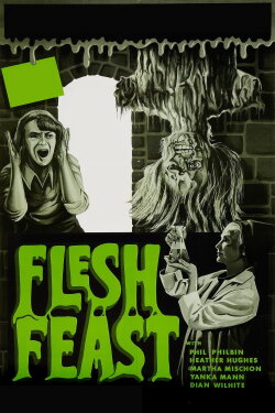 Flesh Feast (1970) Flesh Feast (1970)