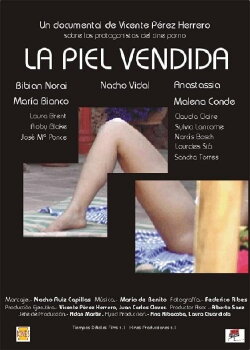 Flesh for Sale (2005) Flesh for Sale (2005)
