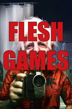 Flesh Games (2023) Flesh Games (2023)