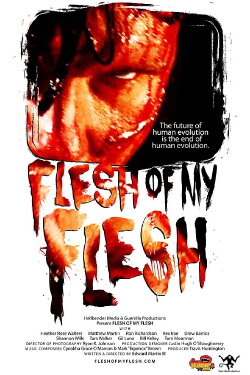 Flesh of my Flesh (2015) Flesh of my Flesh (2015)