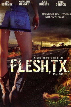 Flesh, TX (2009) Flesh, TX (2009)