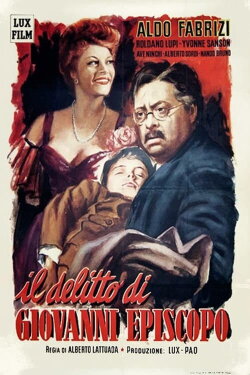 Flesh Will Surrender (1947) Flesh Will Surrender (1947)