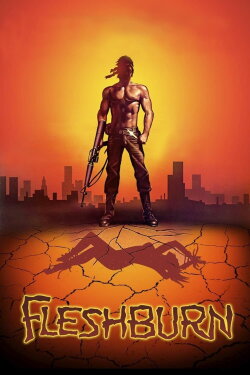 Fleshburn (1984)