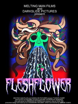 Fleshflower (2018) Fleshflower (2018)