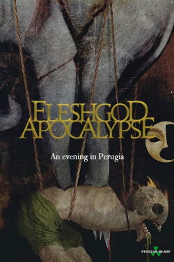 Fleshgod Apocalypse - An Evening in Perugia (2019) Fleshgod Apocalypse - An Evening in Perugia (2019)