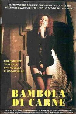 Fleshy Doll (1995) Fleshy Doll (1995)
