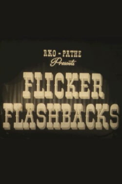 Flicker Flashbacks #2 (1943) Flicker Flashbacks #2 (1943)