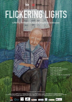 Flickering Lights (2023)