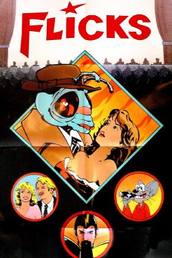 Flicks (1983) Flicks (1983)