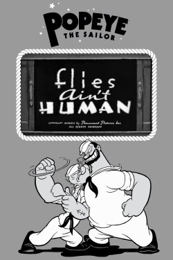 Flies Ain't Human (1941)