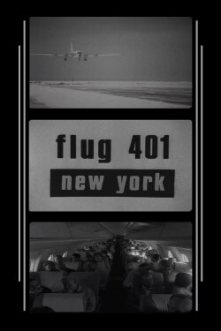 Flight 401 to New York (1967) Flight 401 to New York (1967)