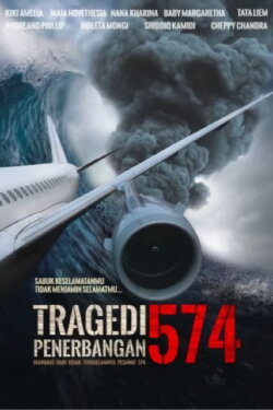 Flight 574 Tragedy (2012)